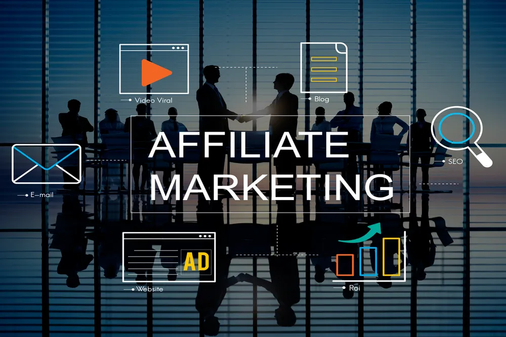 Create giveaways or contests to increase traffic